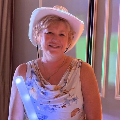Melissa, 62
