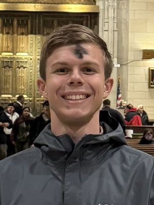 Christopher, 22