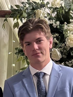 Charles, 19
