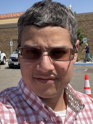 Cesar, 30