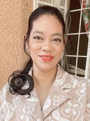 Margarita, 59