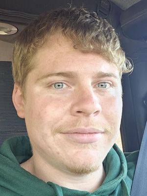 Brandon, 29