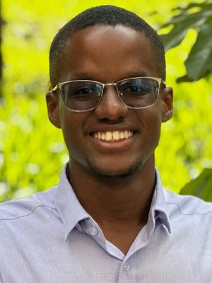 Joel, 24