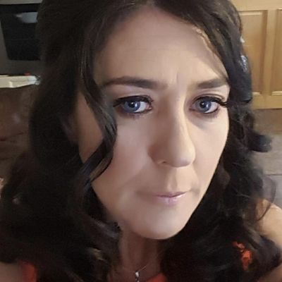Abigail, 48