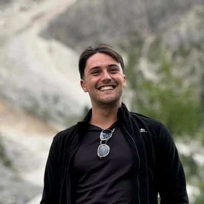 Francesco, 27