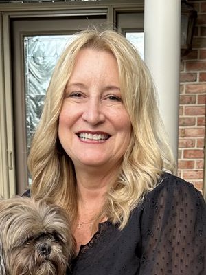 Lisa, 58