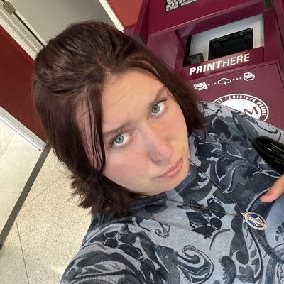 Delanie, 20