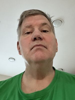 James, 60