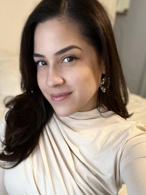 Cristina, 31
