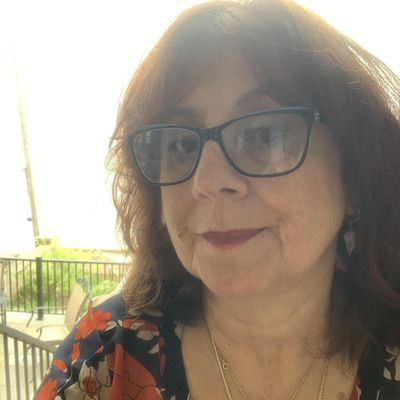 Marianna, 67