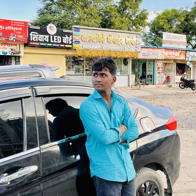 Shivam, 19