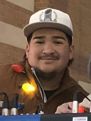 Thomas, 24