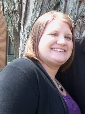 Joan, 43