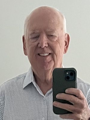 Kevin, 75