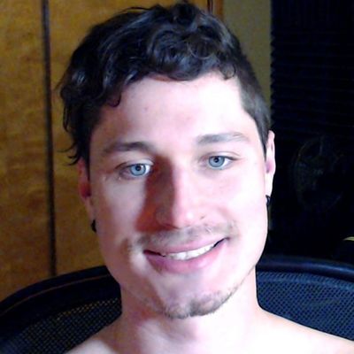 Rob, 36