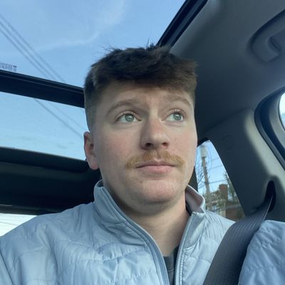 Kevin, 25