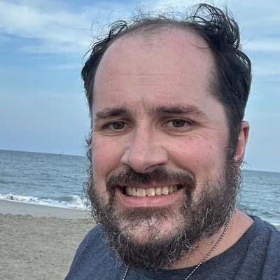 Joel, 39