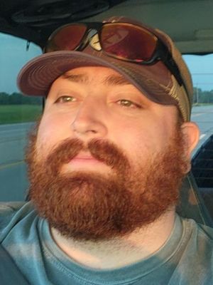 Brandon, 25