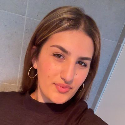 Breanna, 20