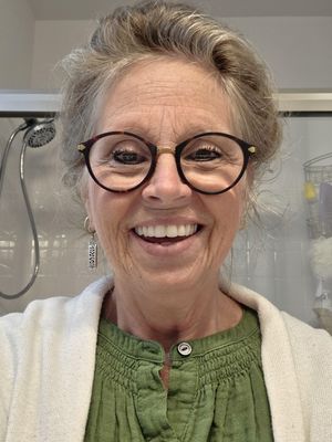 Mary Jo, 65
