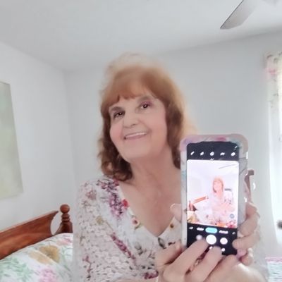 Barbara, 69