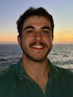 Morgan, 22