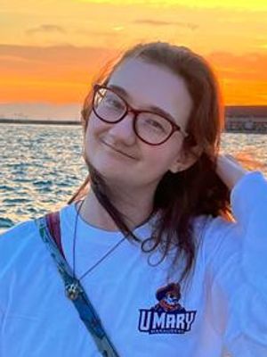 Willow, 23