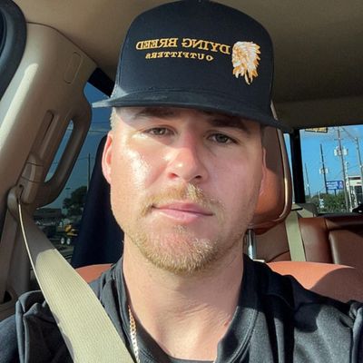 Jared, 26