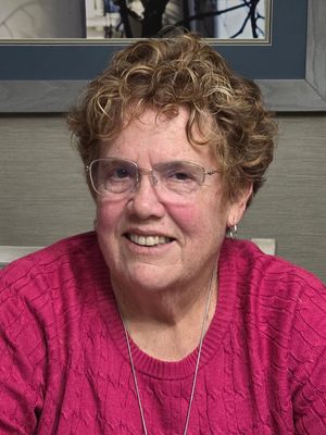 Nancy, 74