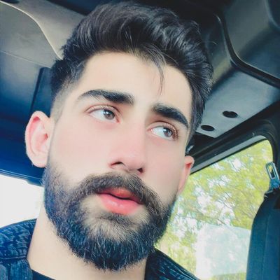 Vansh, 24