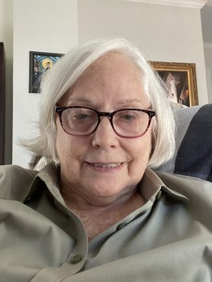 Susie, 76