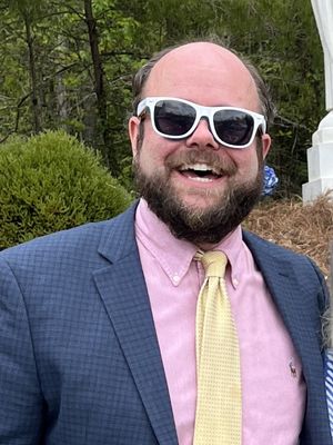 John, 41