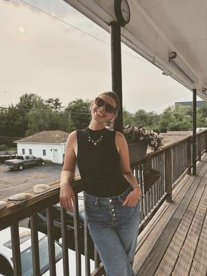 Faith, 21