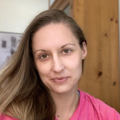 Jill, 43