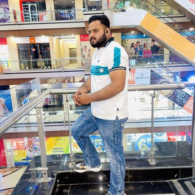 Sameer, 26
