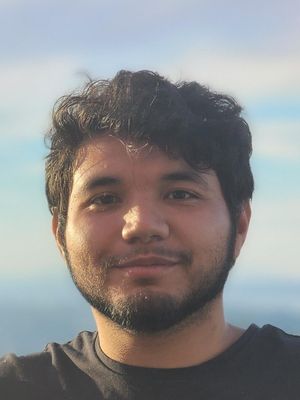 Cristian, 29