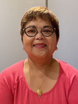 Thelma, 61