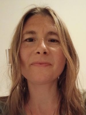Ruth, 41
