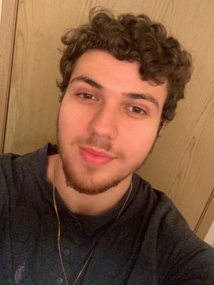 Giuseppe, 23