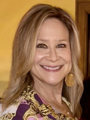 Julie, 61
