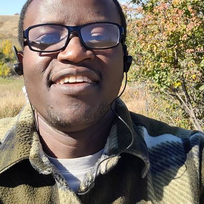 Chigozie Magnus, 41