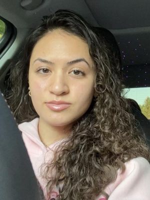 Melissa, 28