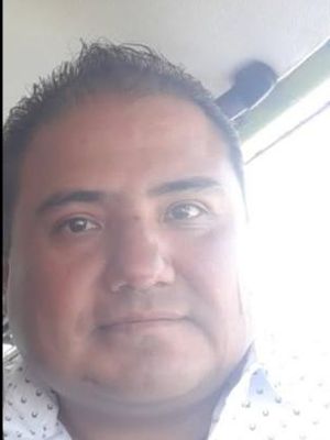 Norberto, 41