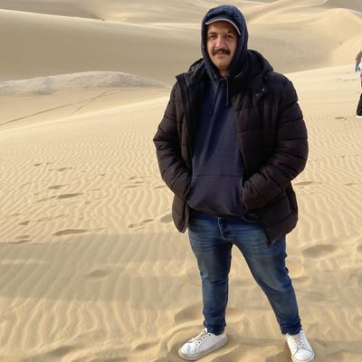 Bichoy, 31