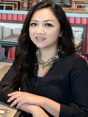 Priska, 43