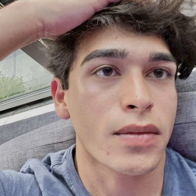 Abiel, 27