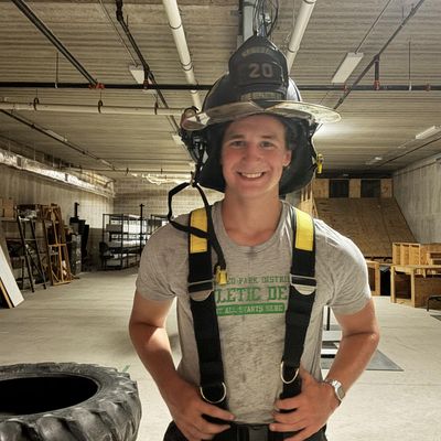 Matthew, 18