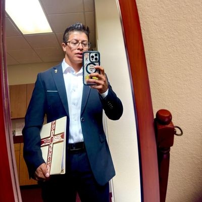 Henry, 33