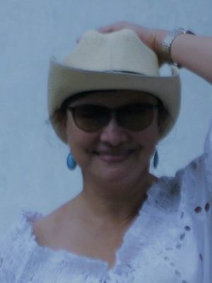 Gil, 57