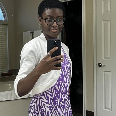 Immaculee, 20